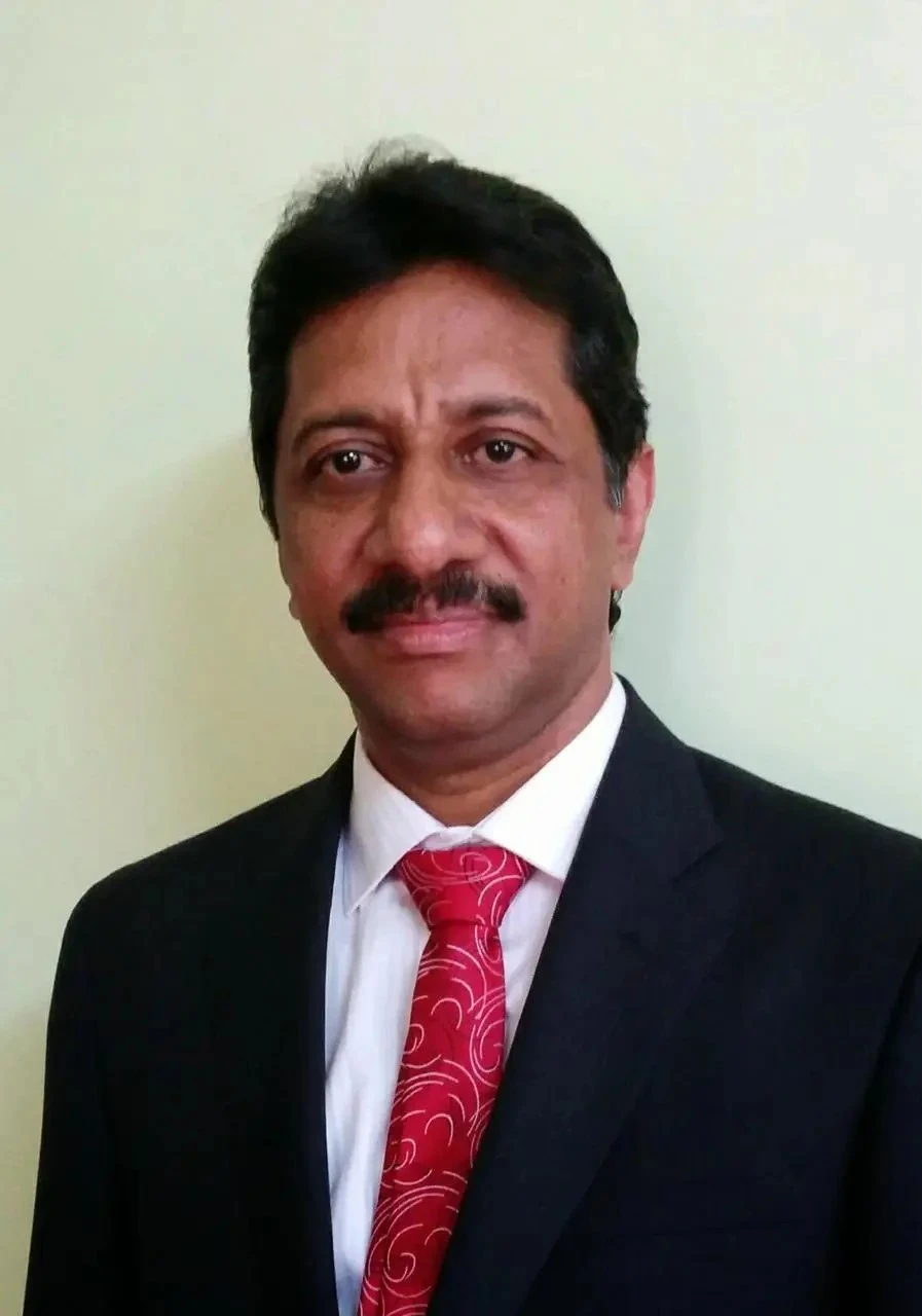 Mr. Josekutty V E