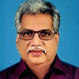 Adv. N K Unnikrishnan