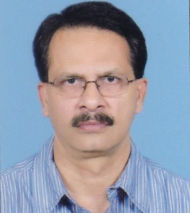 CA. N V Mahadevan