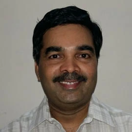 Mr. Remesh Kumar Kuruppath